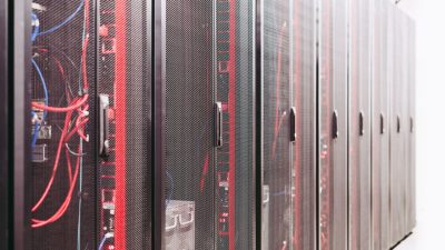 Data Center Construction Hits Record $75B as Home Building Stalls