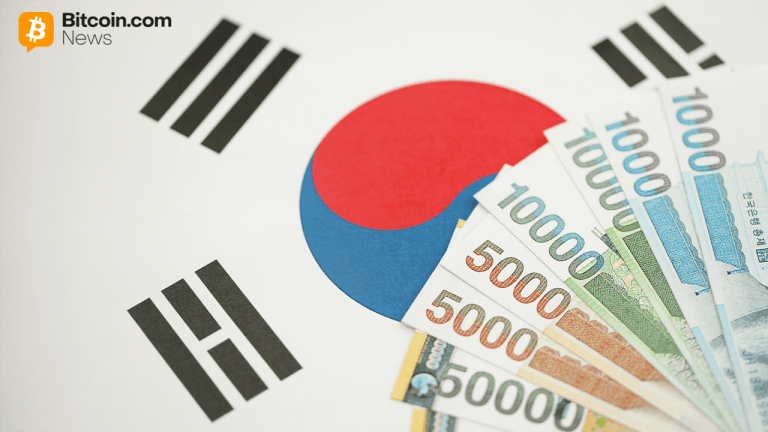 South Korea Charges Five in First DEX Rug Pull Criminal Case
