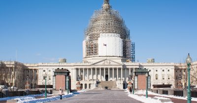 Democrats Block Crypto Clarity Act Vote as Congress Heads to Recess
