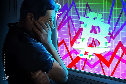 Bitcoin Realized Losses Top $600 Million as Whale Distribution Picks Up