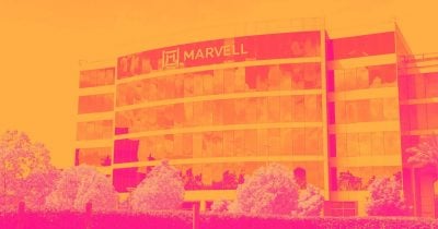 Barclays Upgrades Marvell Technology, Sees AI Data Center Demand Driving 46% Revenue Growth