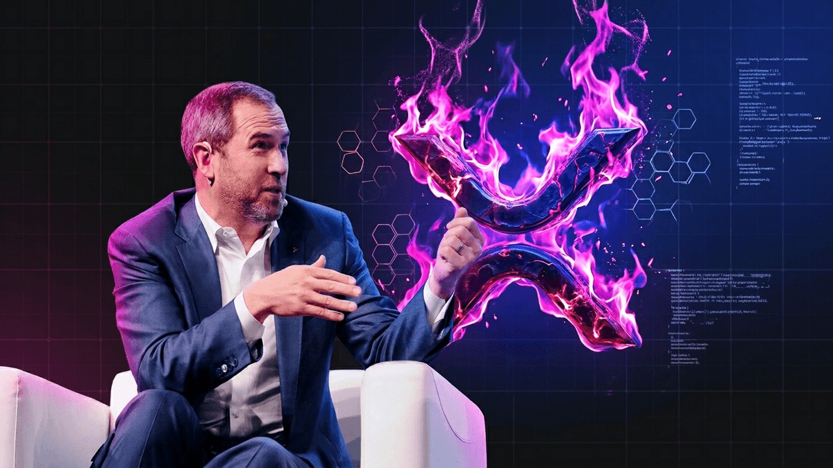 Garlinghouse Rejects 'XRP Maxi' Tag, Touts Multi-Chain Future as Ripple Posts $1.2B ODL Volume