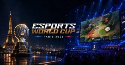 France’s Crypto Rules Give Esports Sponsorships a New Playbook