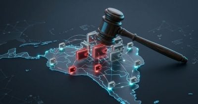 Argentine Judge Orders Freeze of 25 Crypto Wallets in LIBRA Memecoin Probe