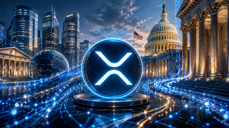 Senate Markup of CLARITY Act Set for May 14, XRP Community Eyes Institutional Shift