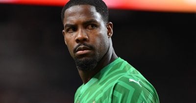 England Defeats France 6-4 in World Cup Play-off; Maignan's Golden Glove Odds at 0.1%