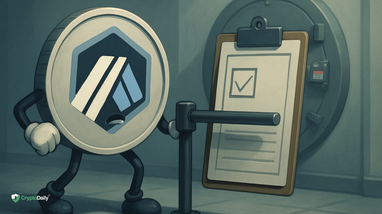 Arbitrum to Unlock 92.65M ARB Tokens on June 16, Valued at $7.58M