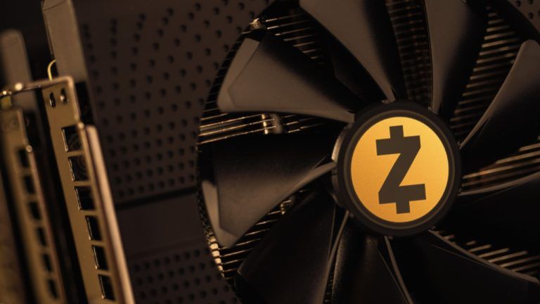 Fortitude Mining Signs $100M Deal for Bitmain's Next-Gen Zcash Miners
