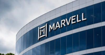Marvell Technology Replaces Campbell's in S&P 500, Signaling Tech's Growing Grip on the Index