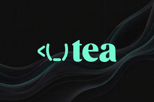 Tea Protocol to Launch Mainnet and Token Event on Aerodrome June 4