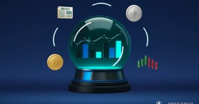 New CryptoRank data shows that the majority of prediction market participants end up in the red.