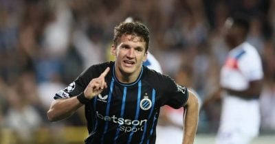 Arsenal's €40m Tzolis Signing Sparks Fan Token Frenzy