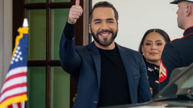 El Salvador Buys the Dip, Pushes Bitcoin Reserve Past $510 Million