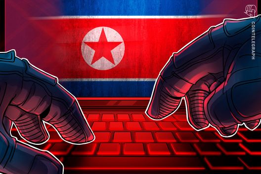 North Korea Stole $2.06B of $3.4B Lost in Crypto Hacks Last Year, CertiK Says