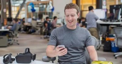 Meta to Attend White House AI Meeting as Trump Administration Courts Big Tech