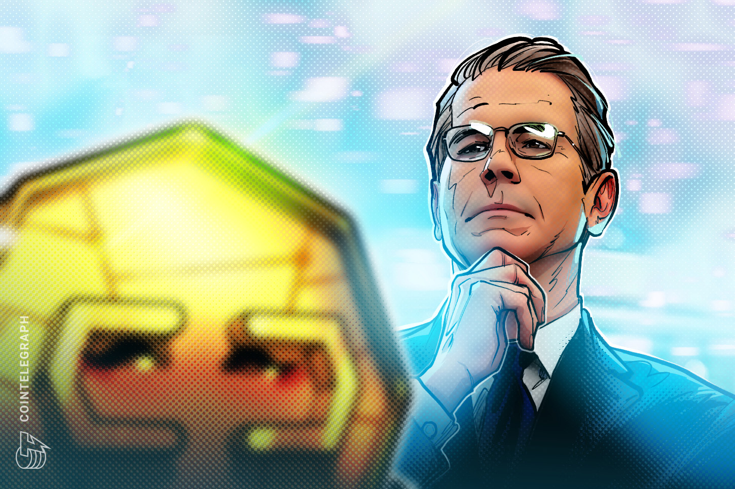 Bitcoin's Volatile Monthly Close Meets Bond Yields at 20-Year High