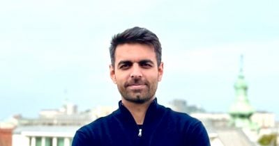 Frontier AI Developer Heads to Washington for Security Review of Two Unreleased Models
