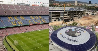Potential Valencia-Barcelona Transfer Could Reshape La Liga's Competitive Balance