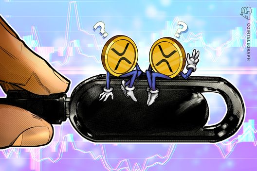 XRP Ledger Sees 4,300 New Wallets in a Day, but Price Stays Flat
