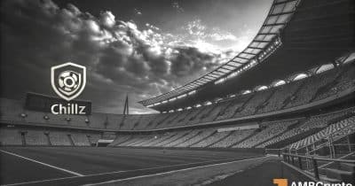 Chiliz Token Rallies 28% on World Cup Matchday 8