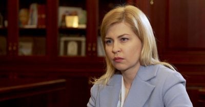 Zelenskiy Dismisses Ukraine's Ambassador to the US