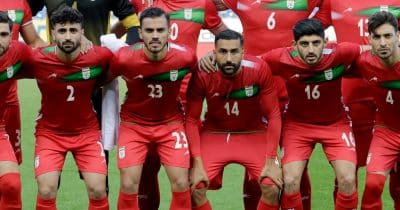 Iran Draws with New Zealand in World Cup Opener Amid Travel Restrictions
