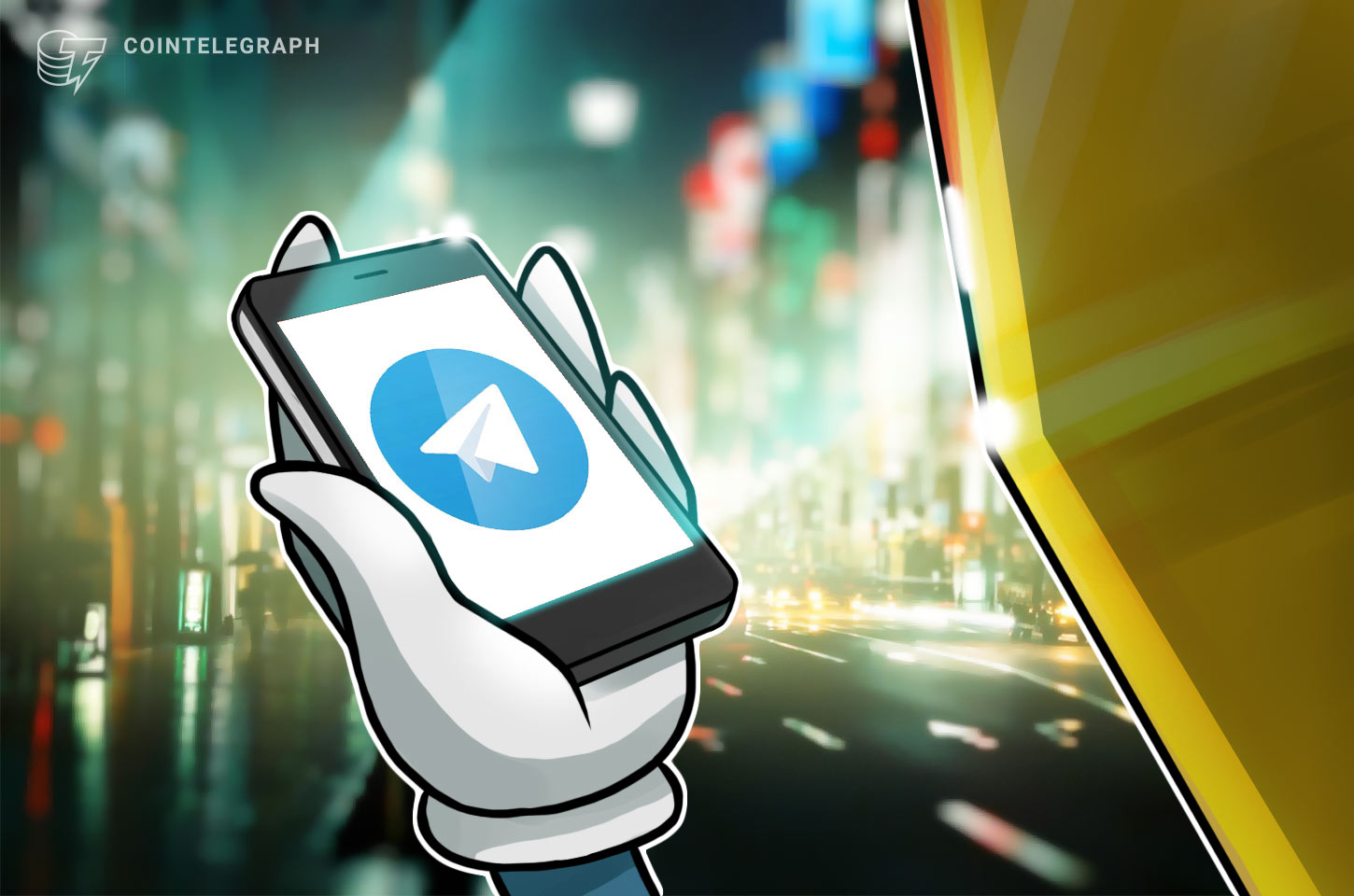 Apple Briefly Removes Telegram From App Store Over Child Safety Violation