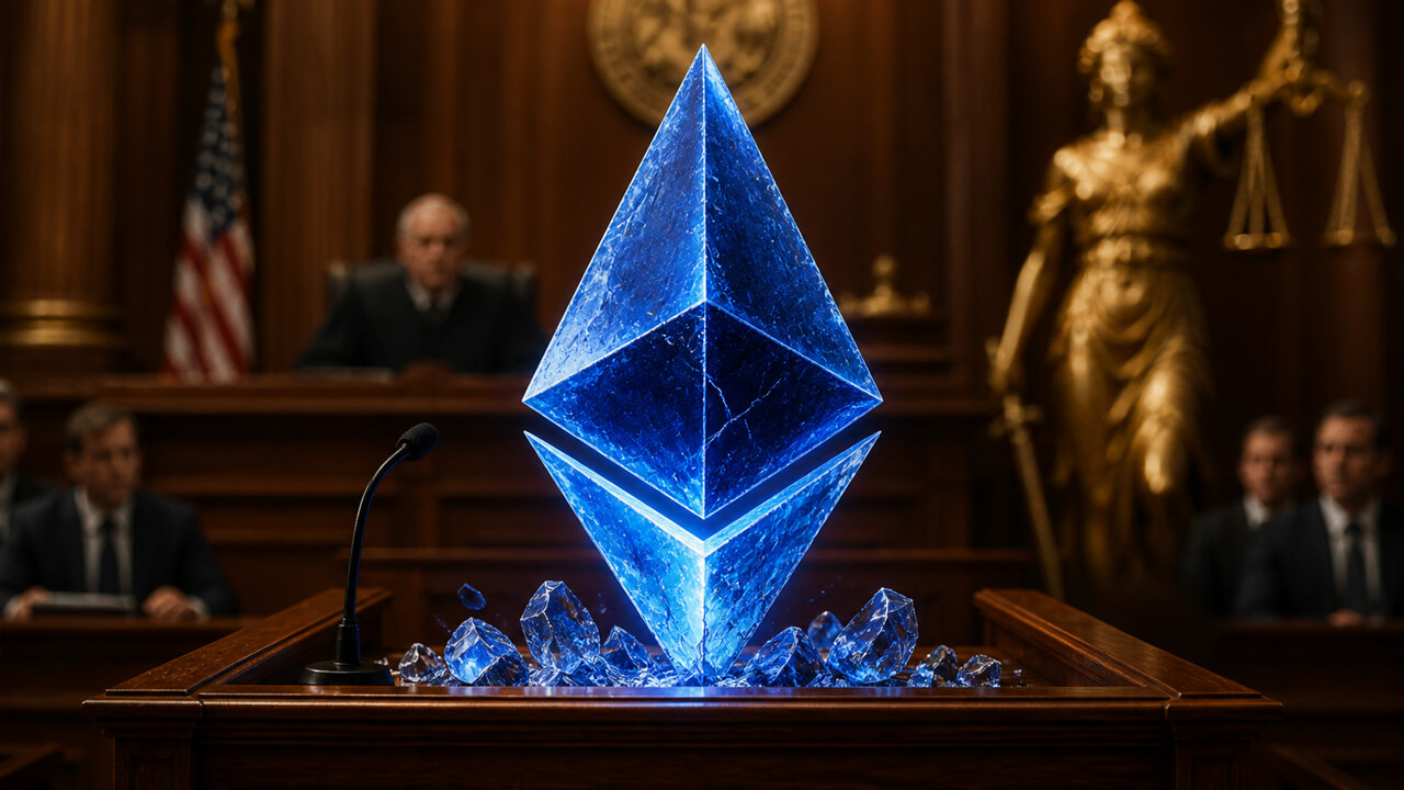Aave Files Emergency Motion to Free Frozen ETH From Restraining Order Against Arbitrum DAO