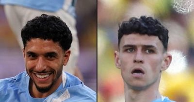 Marmoush's Equalizer Draws Manchester City Level in Seoul Friendly