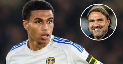 Leeds United Places £20m Bid for Southampton Midfielder Shea Charles
