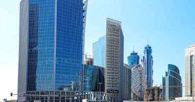 Dubai-Based Network Moved $4B in Crypto for Illegal Gambling, Report Finds