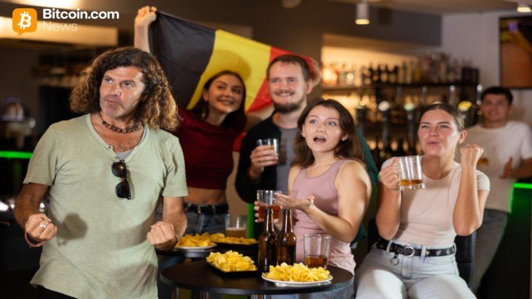 Belgian Online Gambling Participation Nearly Doubles as BAGO Urges Stricter Ad Ban Enforcement