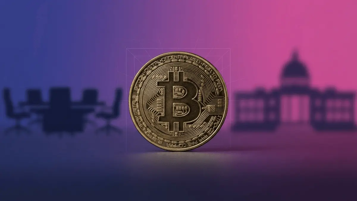 Bitcoin Hyper Builds First Bitcoin Layer 2 With Solana Virtual Machine