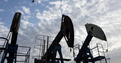 Drone Strike on UAE Nuclear Plant Drives Oil Prices to Two-Week High