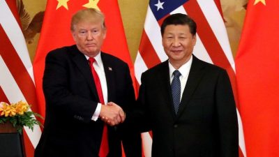 Мелания Трамп подтверждает участие в саммите Трампа и Си Цзиньпина, рынок прогнозов показывает вероятность 99,1%