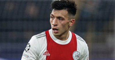 Argentina Fan Token Surges After Martínez's World Cup Opener Masterclass