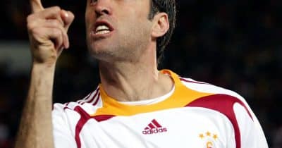 Hakan Şükür Comments on World Cup Near His Exile Home