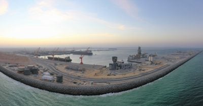 Merchant Vessel Incident Near Duqm Highlights Red Sea Shipping Risks