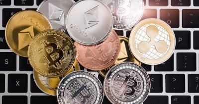Forge Launches 15-Minute Volatility Forecasts for Bitcoin, Ethereum, Solana, and XRP
