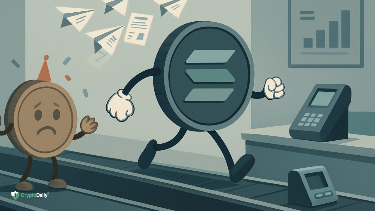 Solana x402 Transactions Hit 75M in 30 Days as Base Agentic Payments Top 100M