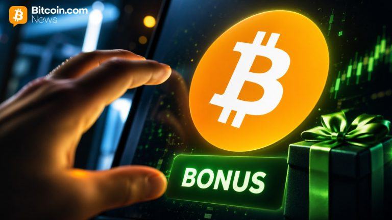 Fold Holdings Launches Bitcoin Payroll Bonus Program for Employees
