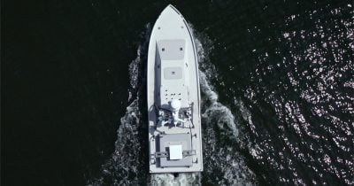 Saronic Technologies to Build Autonomous Vessel Shipyard in Texas