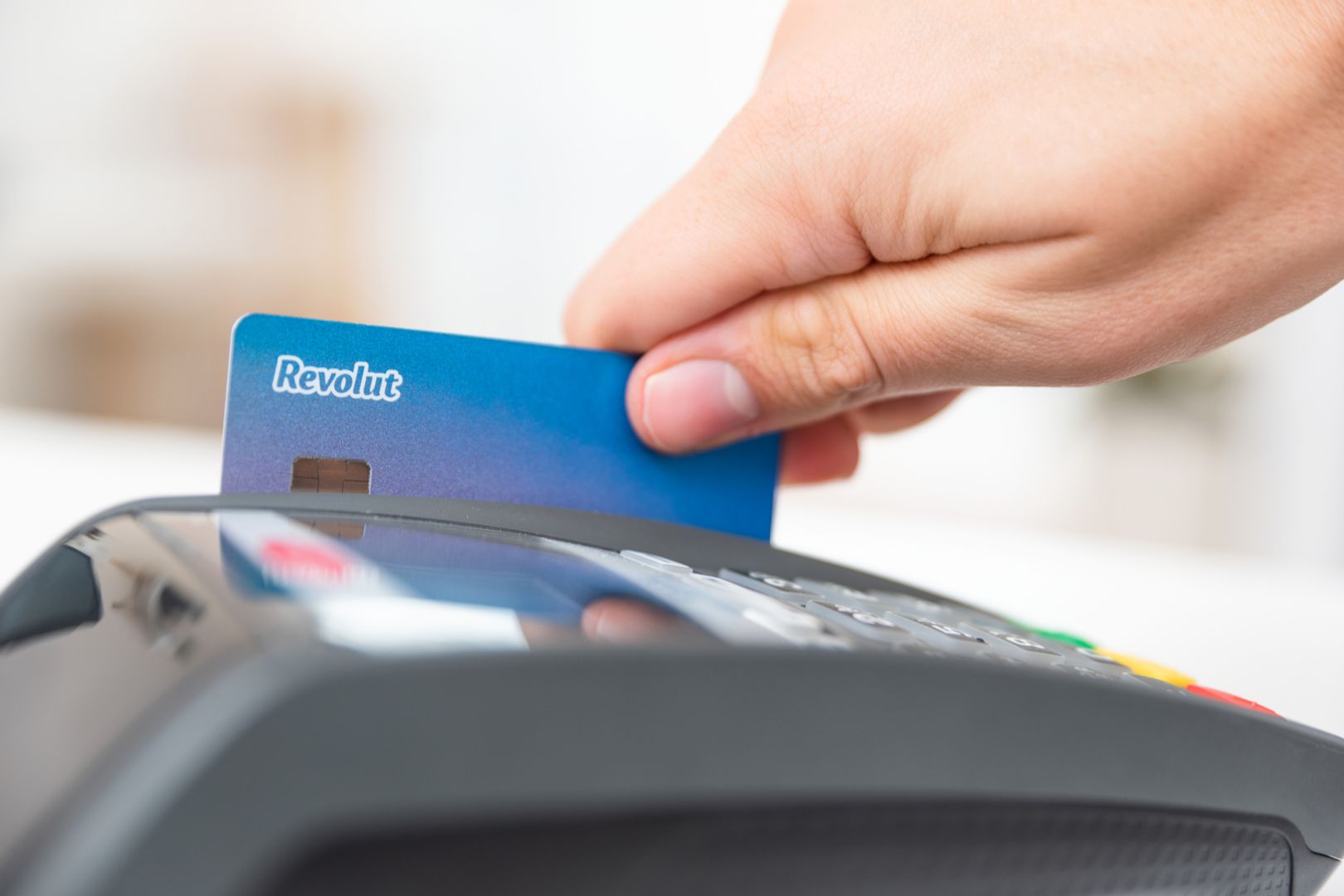 Revolut Launches Physical Debit Card for Dogecoin Spending with Zero Fees