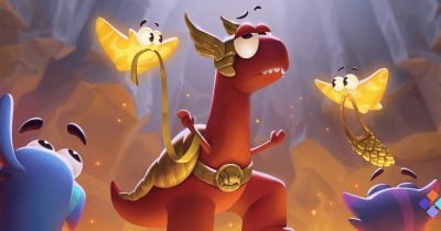 Claynosaurz Debuts on Amazon Prime Video, Teases $HEEBOO Token Launch