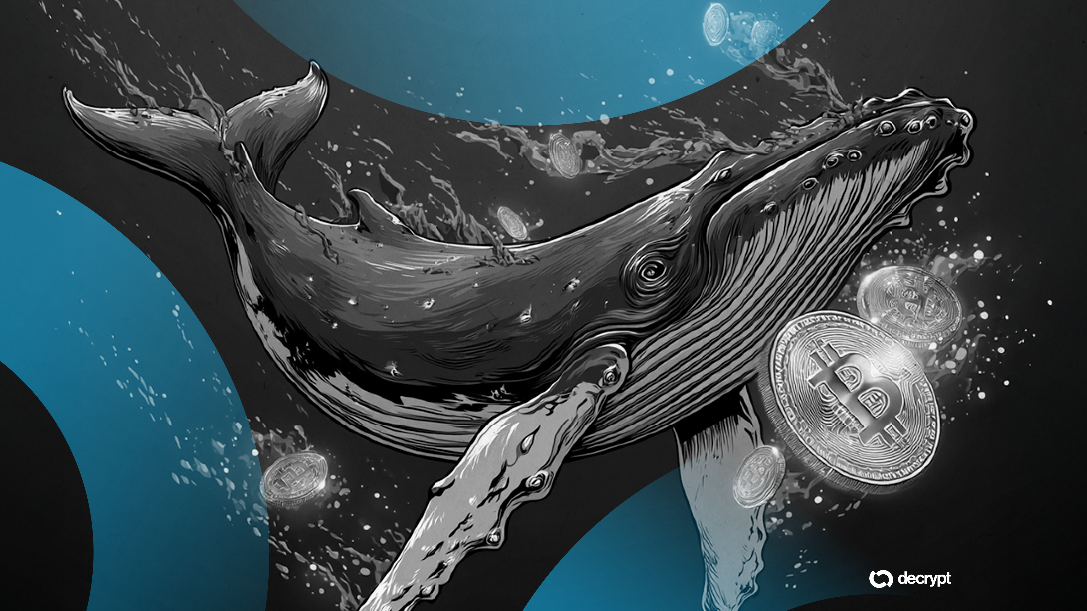 Bitcoin Whale Activity Mirrors 2022 Bear Market, On-Chain Data Shows