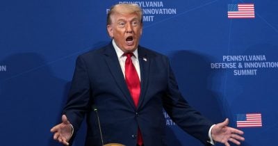 US Slaps 25% Tariffs on Brazil Ahead of National Elections