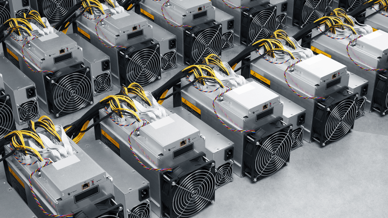Bitcoin's Remaining Supply Will Take Over a Century to Mine