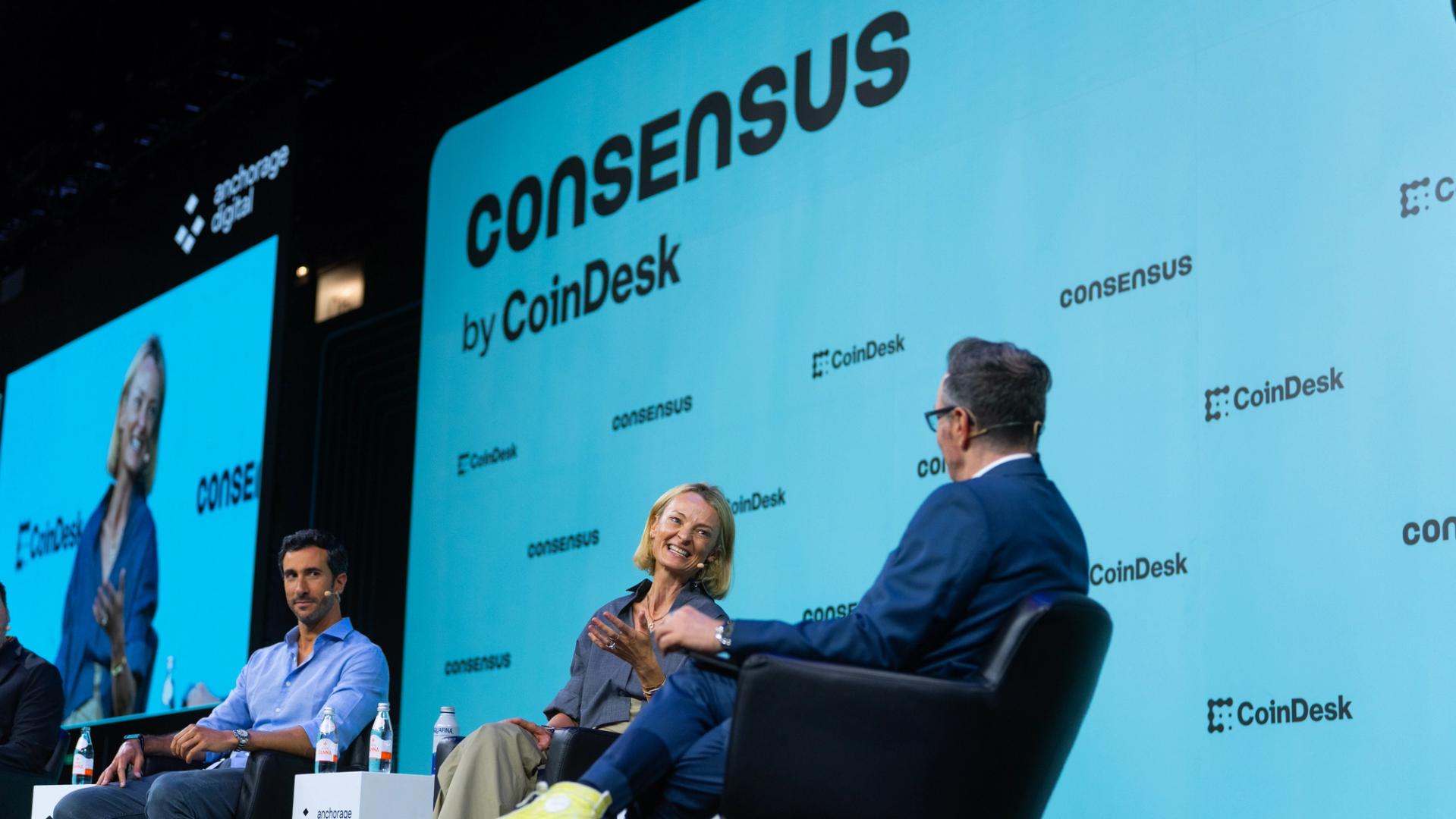 Crypto Goes Mainstream: Key Insight from Consensus Miami