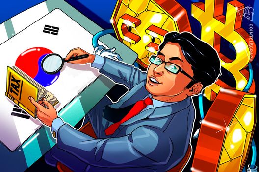 South Korea Launches Bidding for Crypto Transaction Tracking System