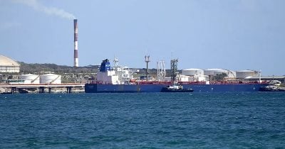 Ukraine Strikes Six Russian Tankers in Black Sea, Targets Energy Exports
